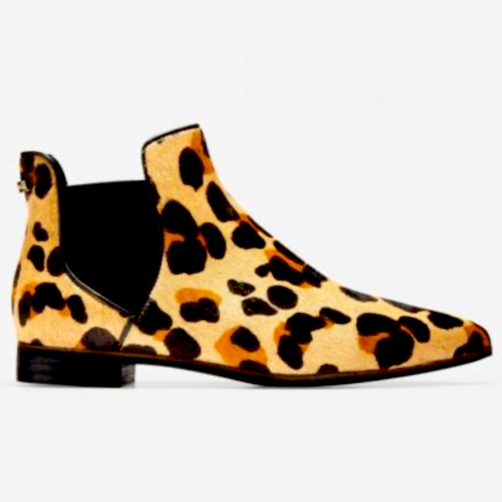 Cole Haan Hara Bootie